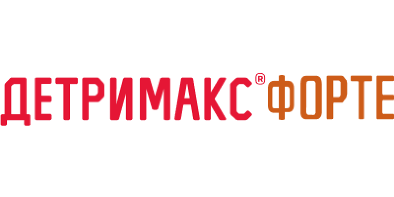 ДетримаксФОРТЕ